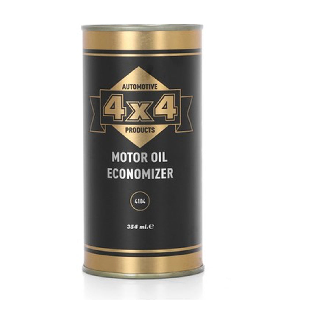 4X4 Ekonomizer Motor Katkısı 354ML