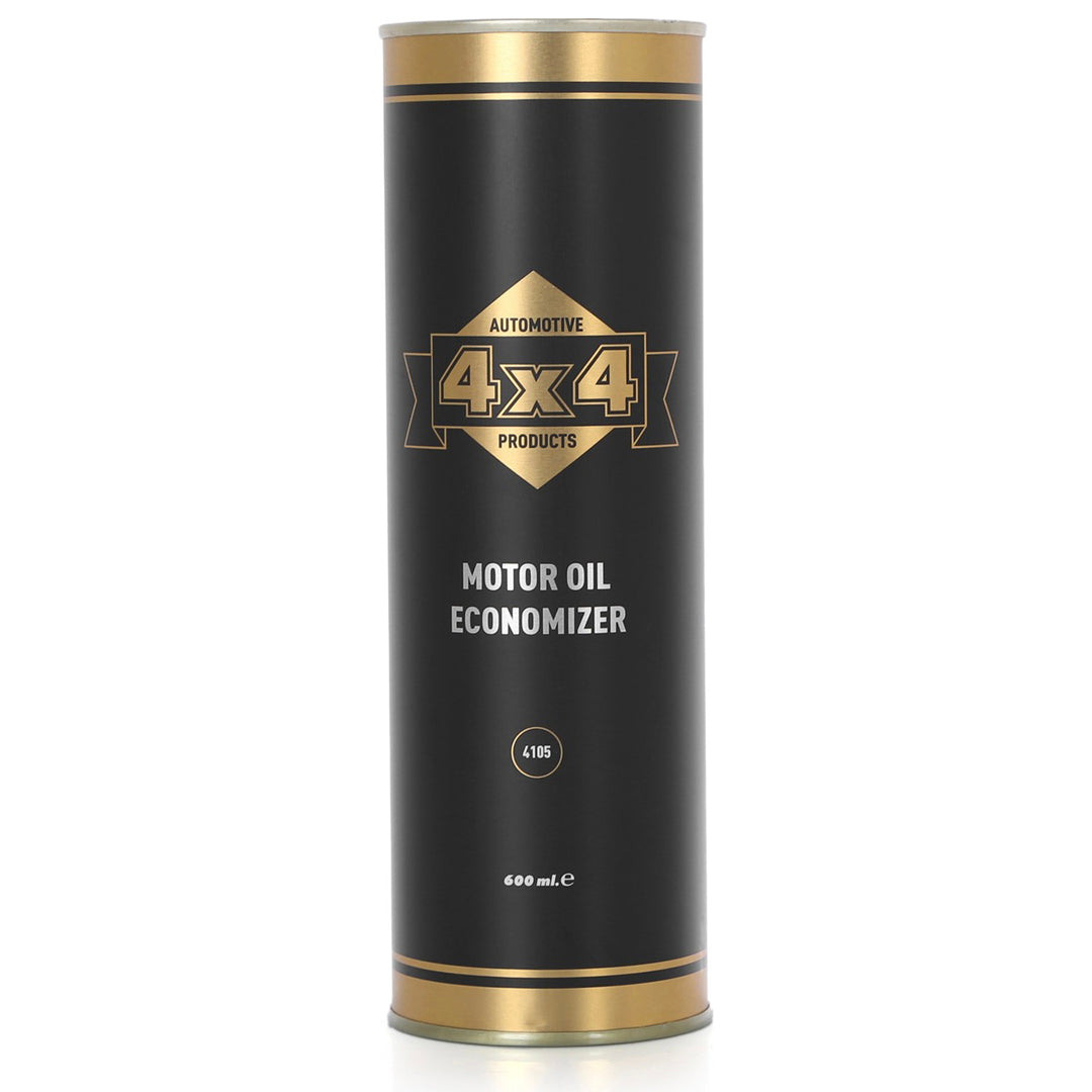 4X4 Ekonomizer Motor Katkısı 600ML