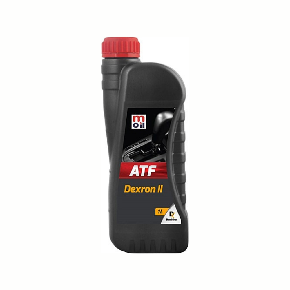 M Oil ATF Dexron II Şanzıman ve Direksiyon Yağı 1LT