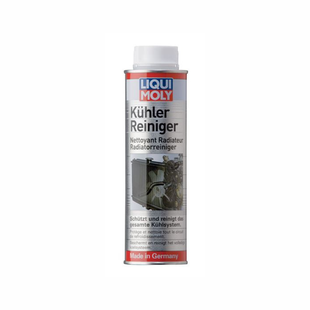 Liqui Moly Radyatör Ve Soğutma Sistemi Temizleyici 300ML