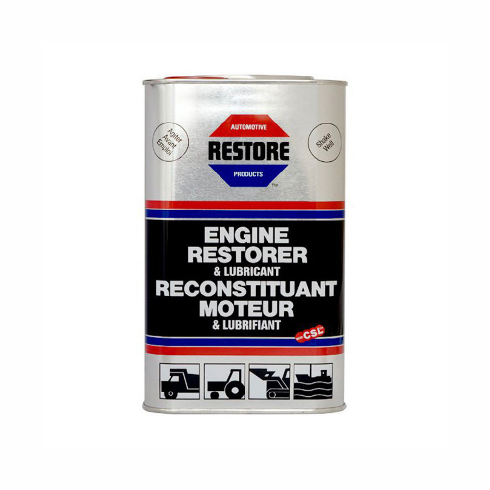 Restore Motor Onarıcı 1LT