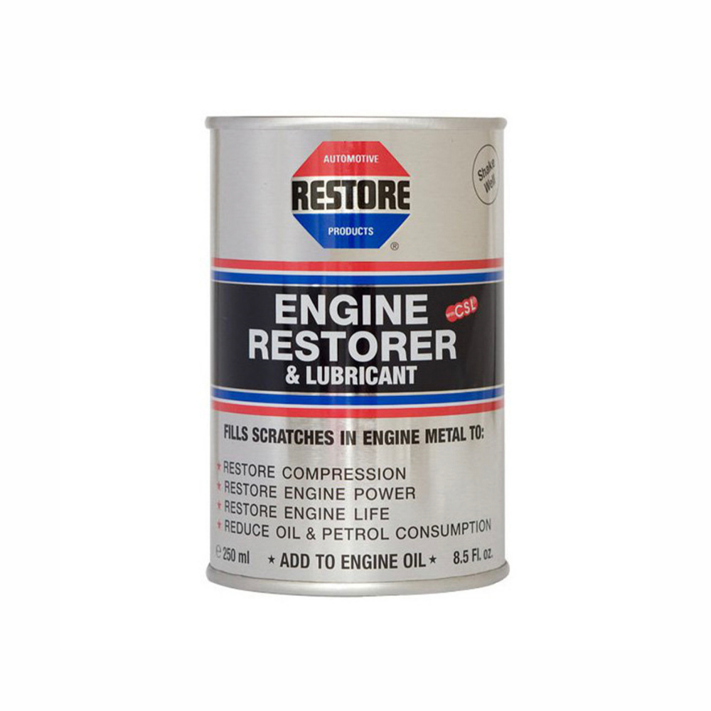 Restore Motor Onarıcı 250ML