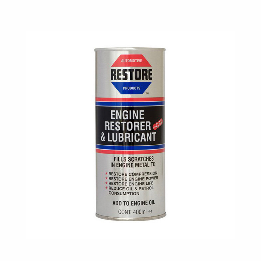 Restore Motor Onarıcı 400ML