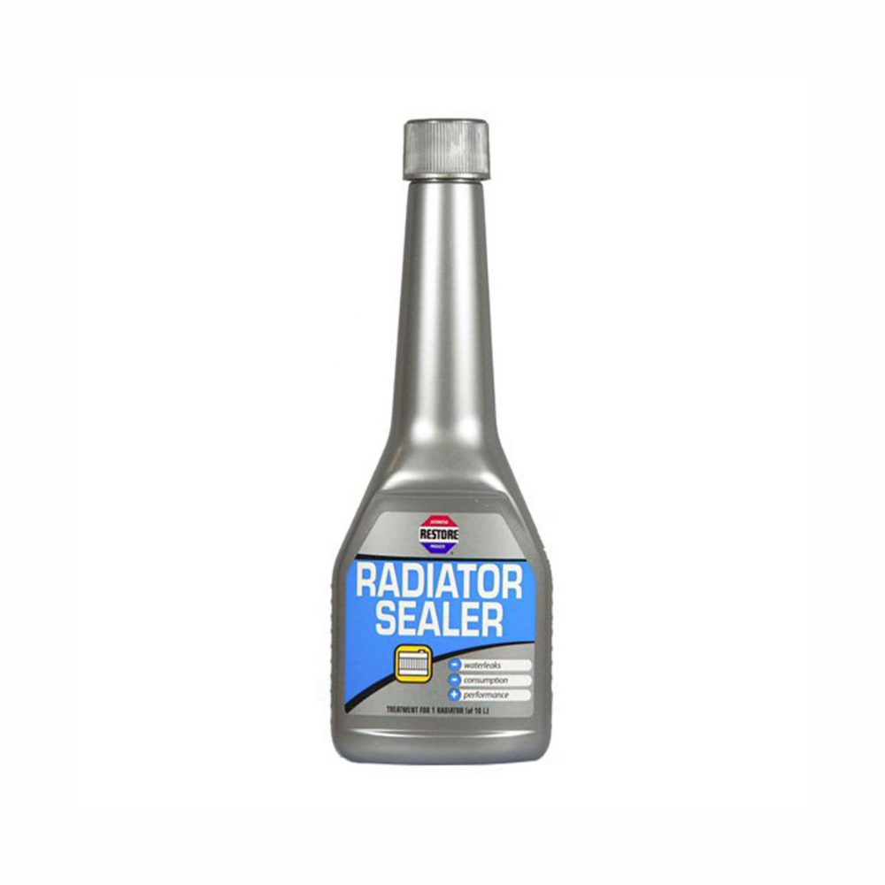 Restore Radyatör Çatlak Giderici 250ML