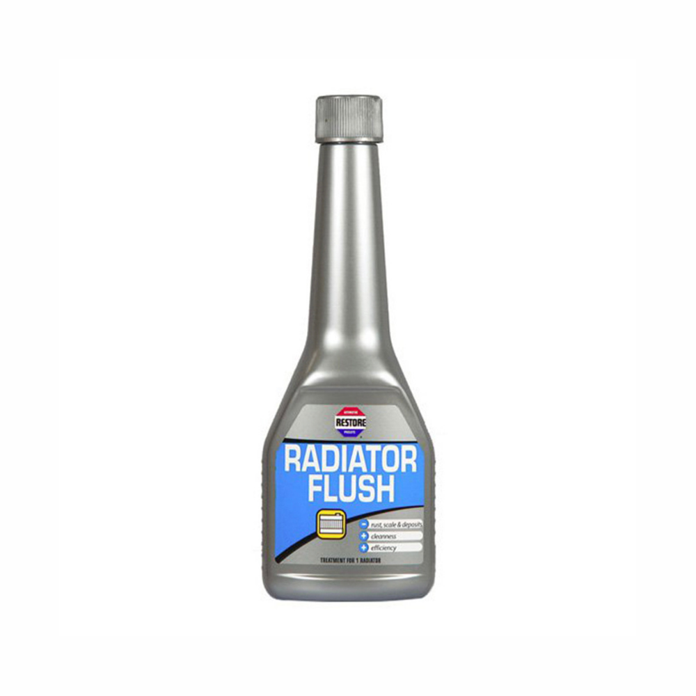 Restore Radyatör İç Temizleyici 250ML