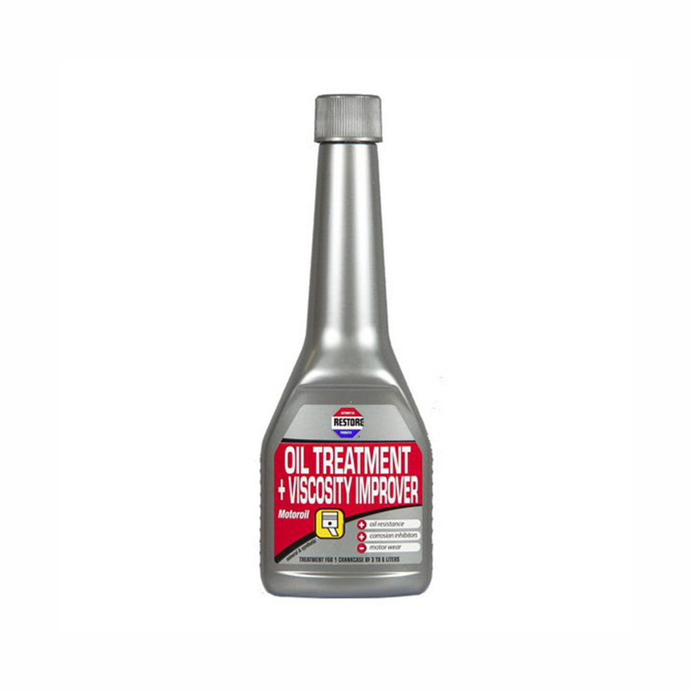 Restore Yağ Katkısı Ve Viskozite Arttırıcı 250ML