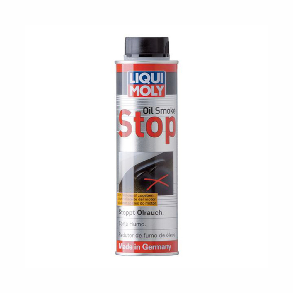Liqui Moly Yağ Dumanı Önleyici 300ML