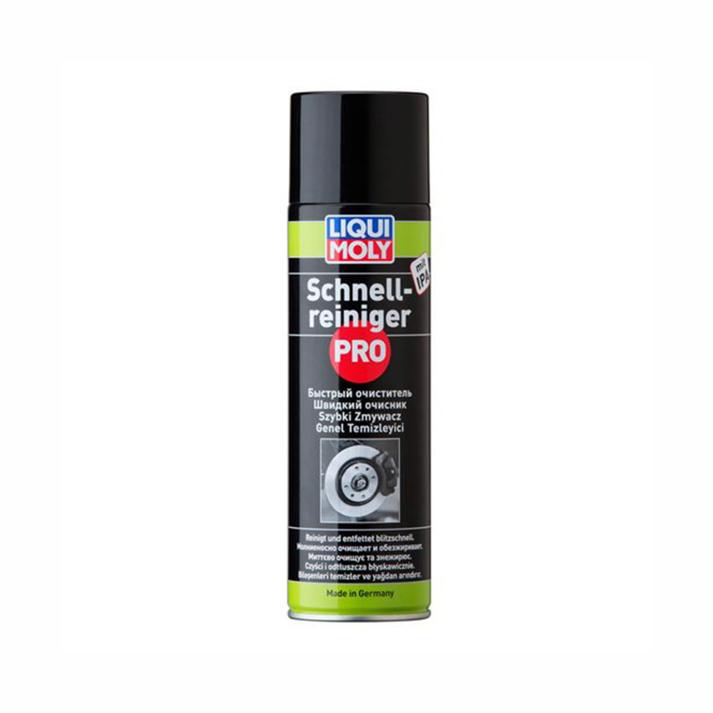 Liqui Moly Fren Balata Temizleme Spreyi 500ML