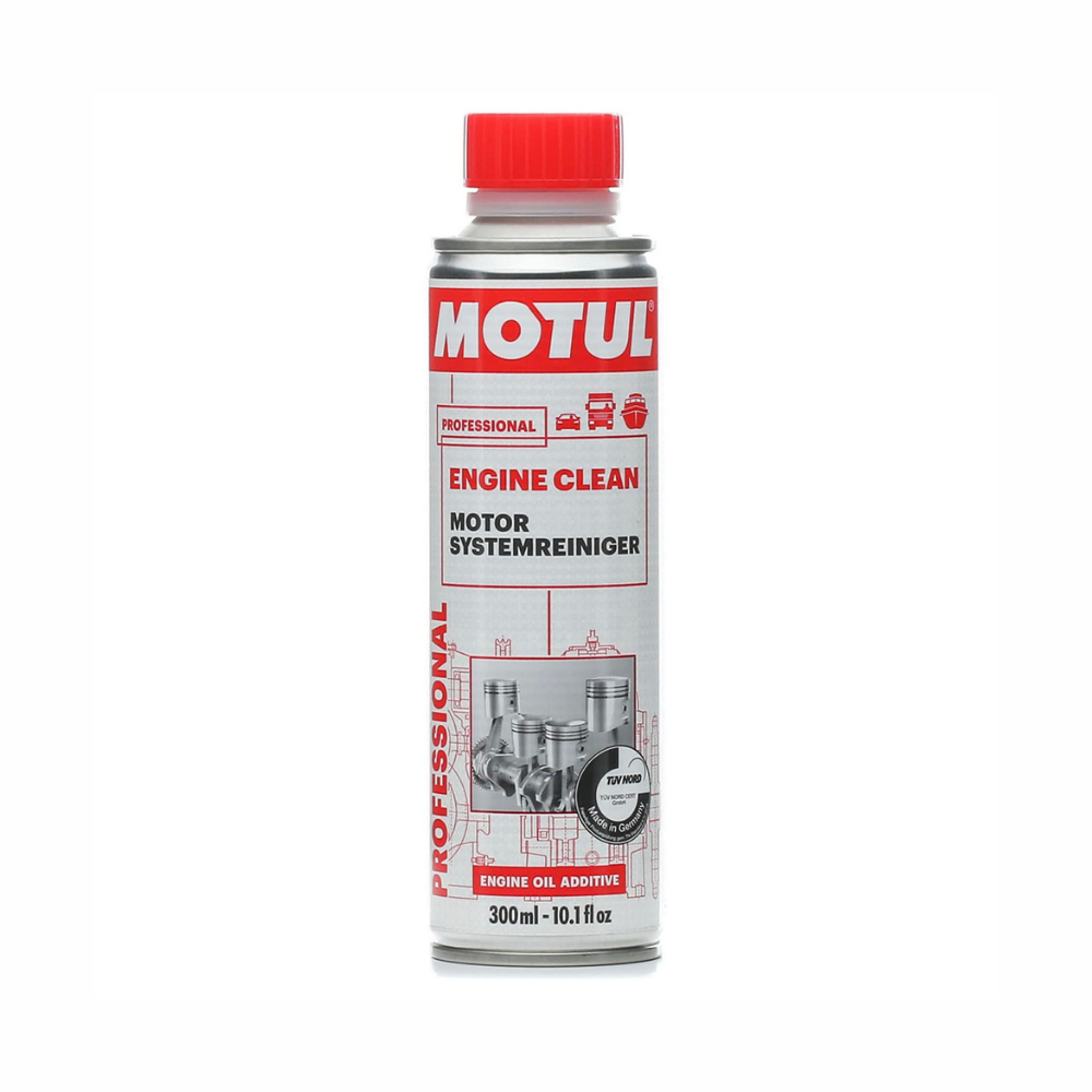 Motul Engine Clean(Motor İç Temizleyici) 300ML