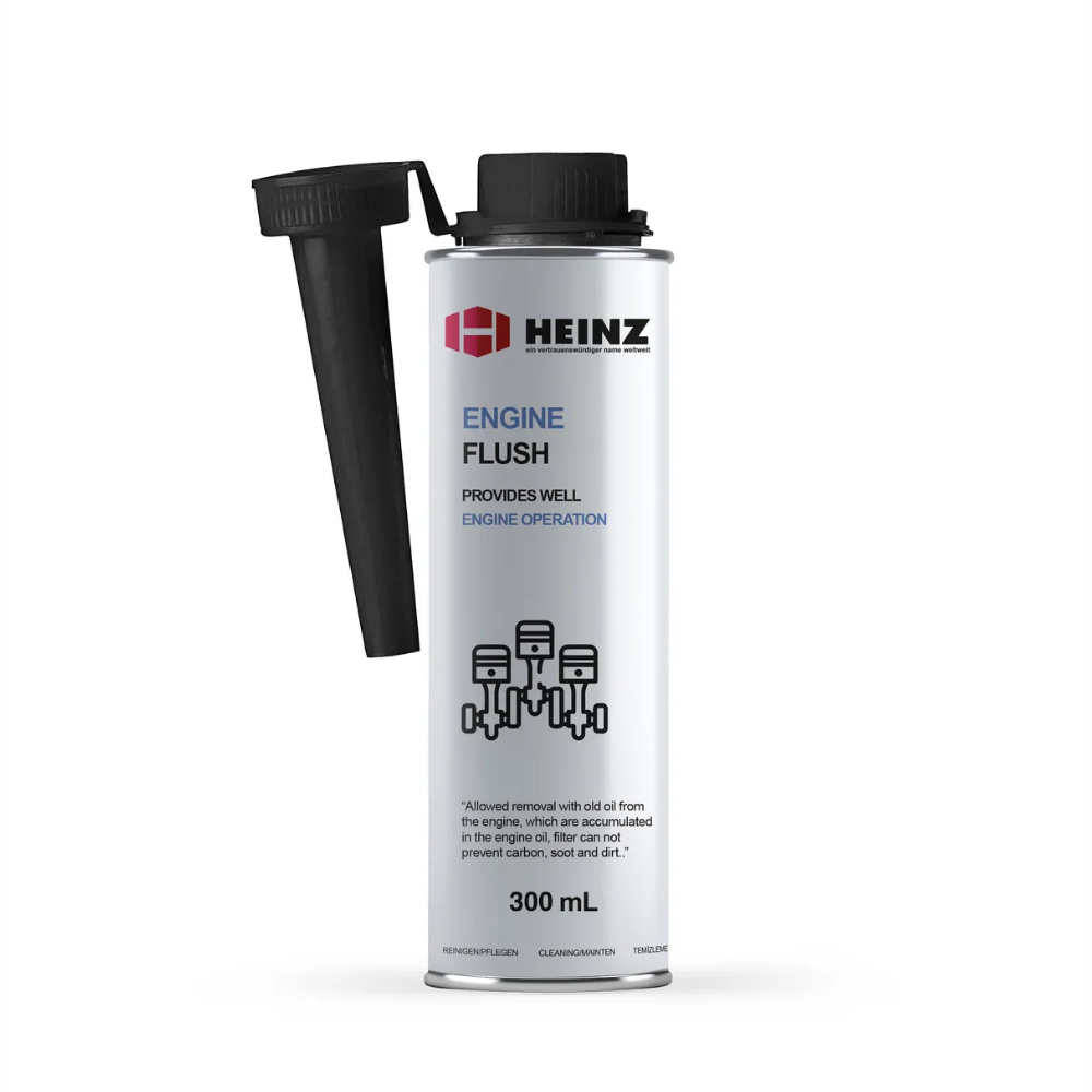 Heinz Motor İç Temizleyici 300ML