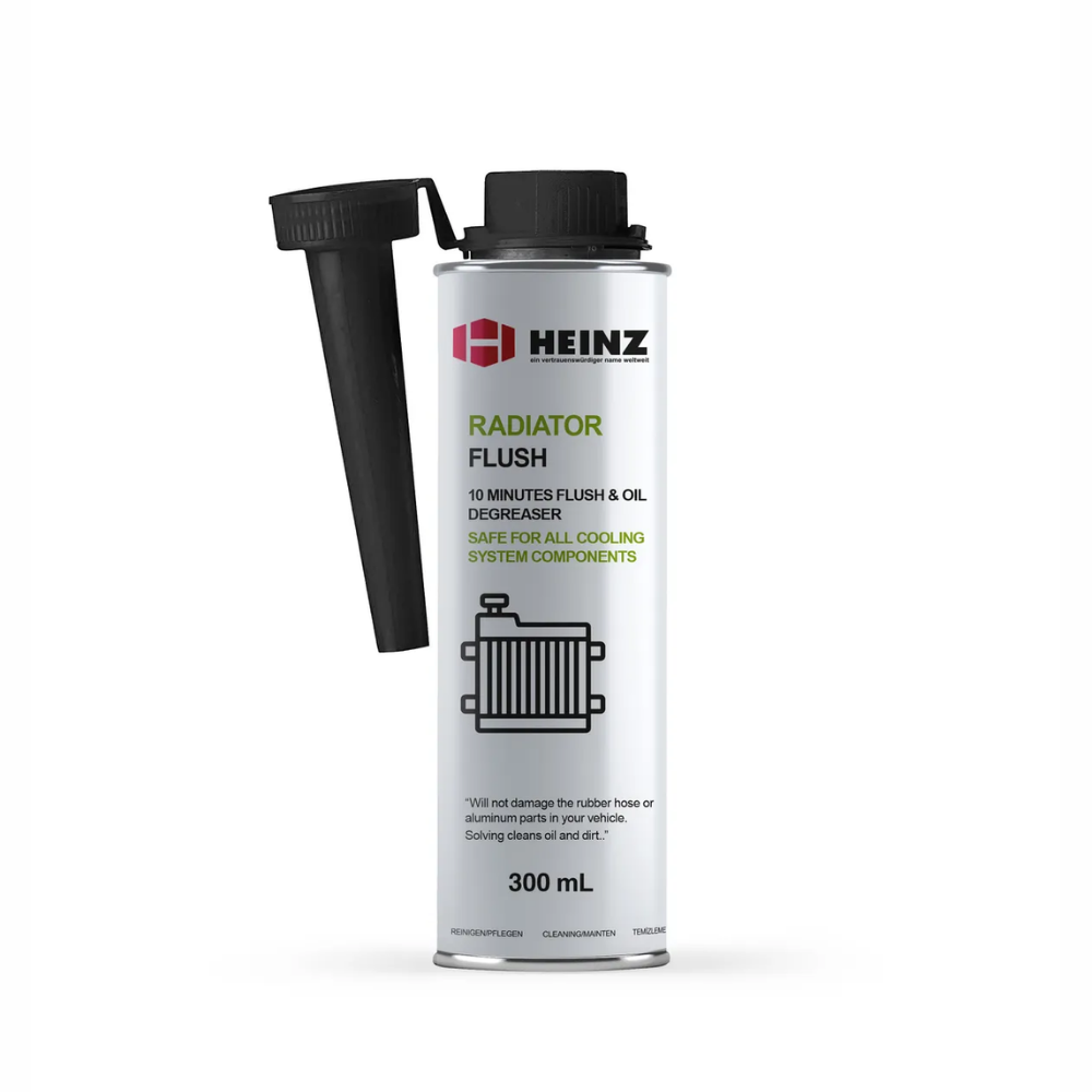 Heinz Radyatör İç Temizleyici 300ML