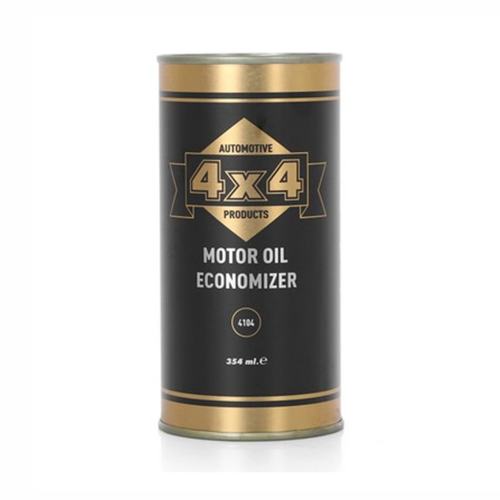 4X4 Ekonomizer Motor Katkısı 354ML