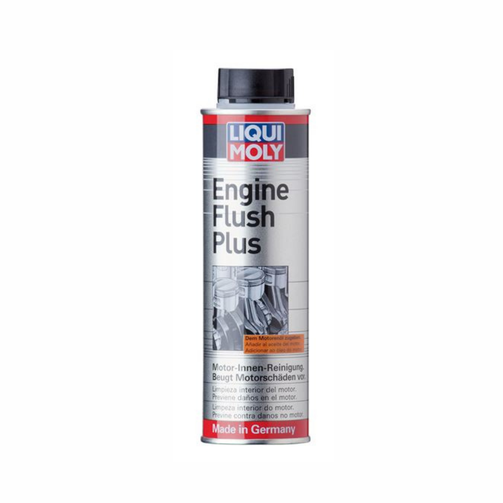 Liqui Moly Engine Flush Plus-Motor İç Temizleyici 300ML