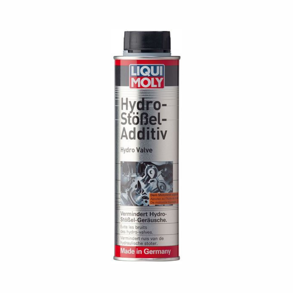 Liqui Moly Lİfter-Supap İteceği Katkısı 300ML
