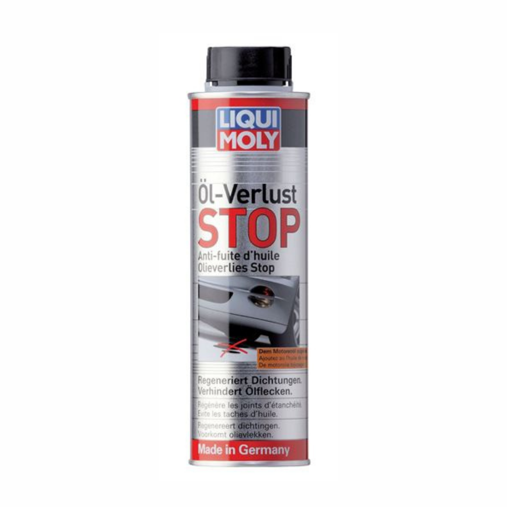 Liqui Moly Motor Yağ Sızıntı Önleyici 300ML