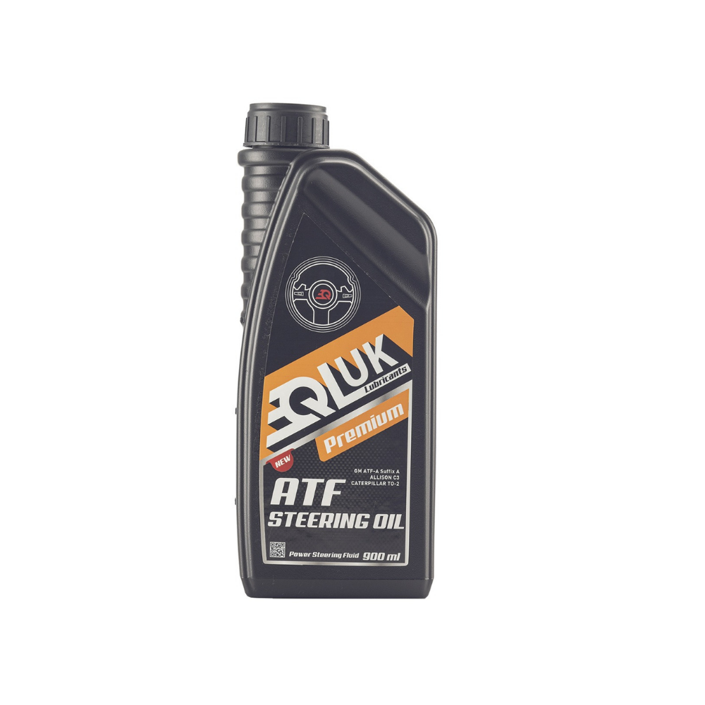 Qluk Direksiyon Yağı 1LT
