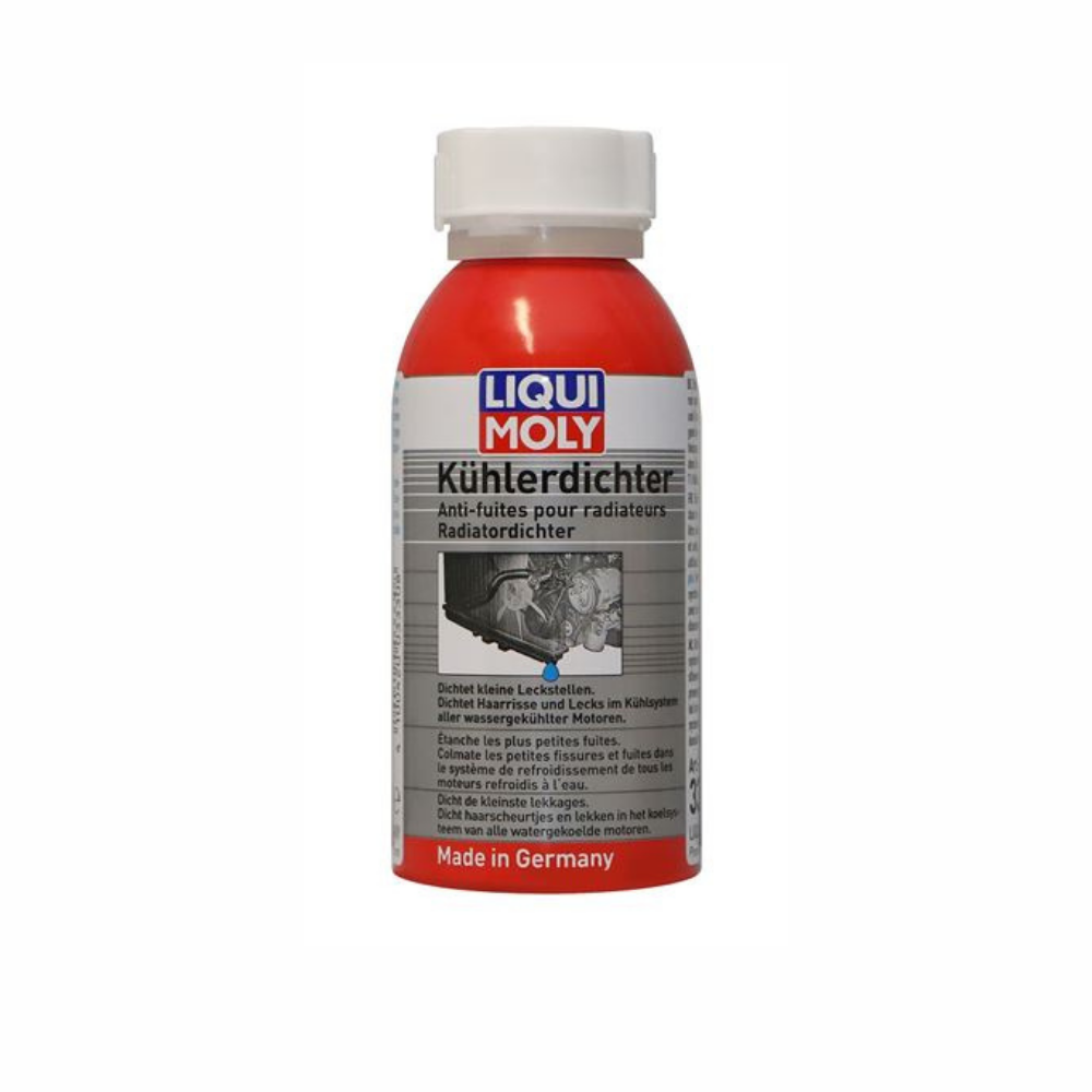 Liqui Moly Radyatör Sızıntı Önleyici (Çatlak Giderici) 150ML