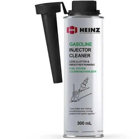 Heinz Benzin Enjektör Temizleyici 300ML