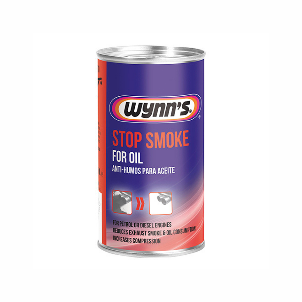 Wynn's Smoke Stop(Duman Kesici) 325ML