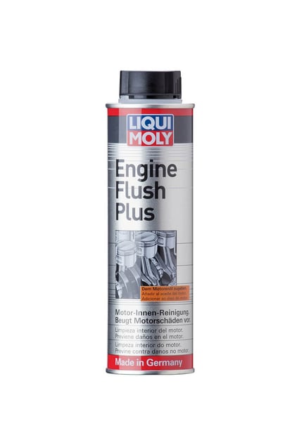 Liqui Moly Engine Flush Plus-Motor İç Temizleyici 300ML
