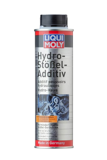 Liqui Moly Lİfter-Supap İteceği Katkısı 300ML