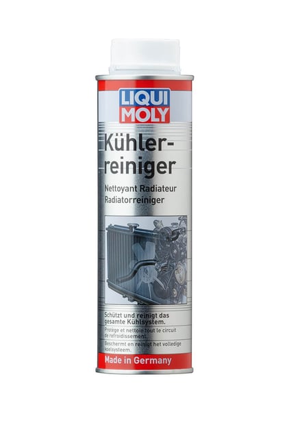 Liqui Moly Radyatör Ve Soğutma Sistemi Temizleyici 300ML
