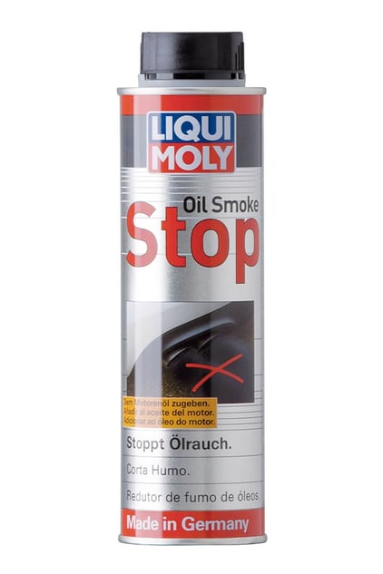 Liqui Moly Yağ Dumanı Önleyici 300ML