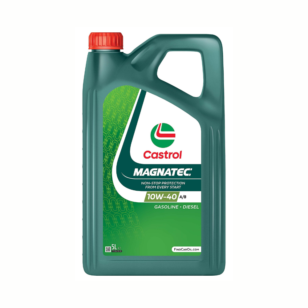 Castrol MAGNATEC 10W-40 A/B Motor Yağı