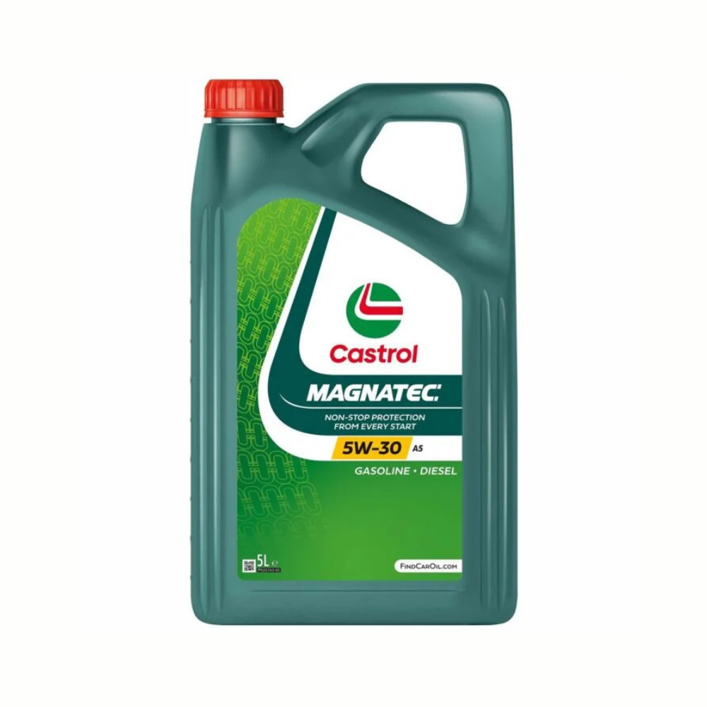 Castrol MAGNATEC 5W-30 A5 Motor Yağı
