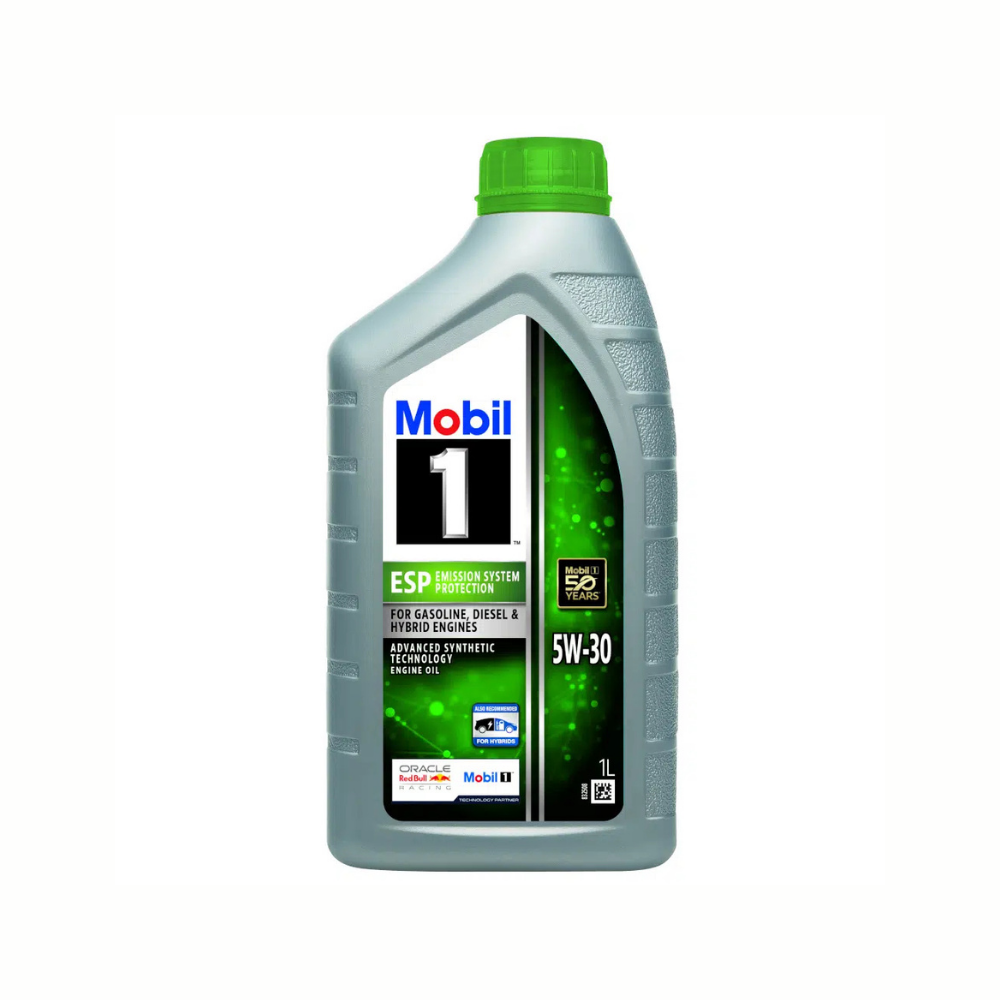 Mobil 1 ESP 5W-30 Motor Yağı