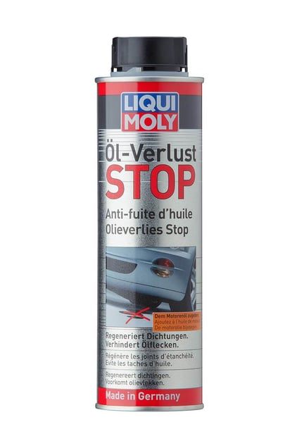 Liqui Moly Motor Yağ Sızıntı Önleyici 300ML