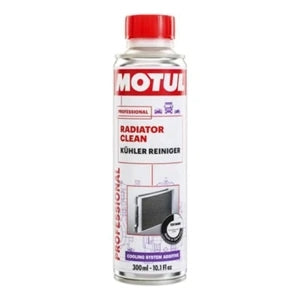 Motul Radiatör Clean (Radyatör İç Temizleyici) 300ML