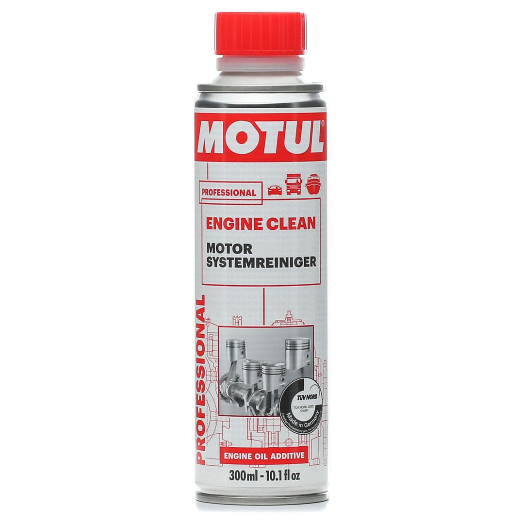 Motul Engine Clean(Motor İç Temizleyici) 300ML