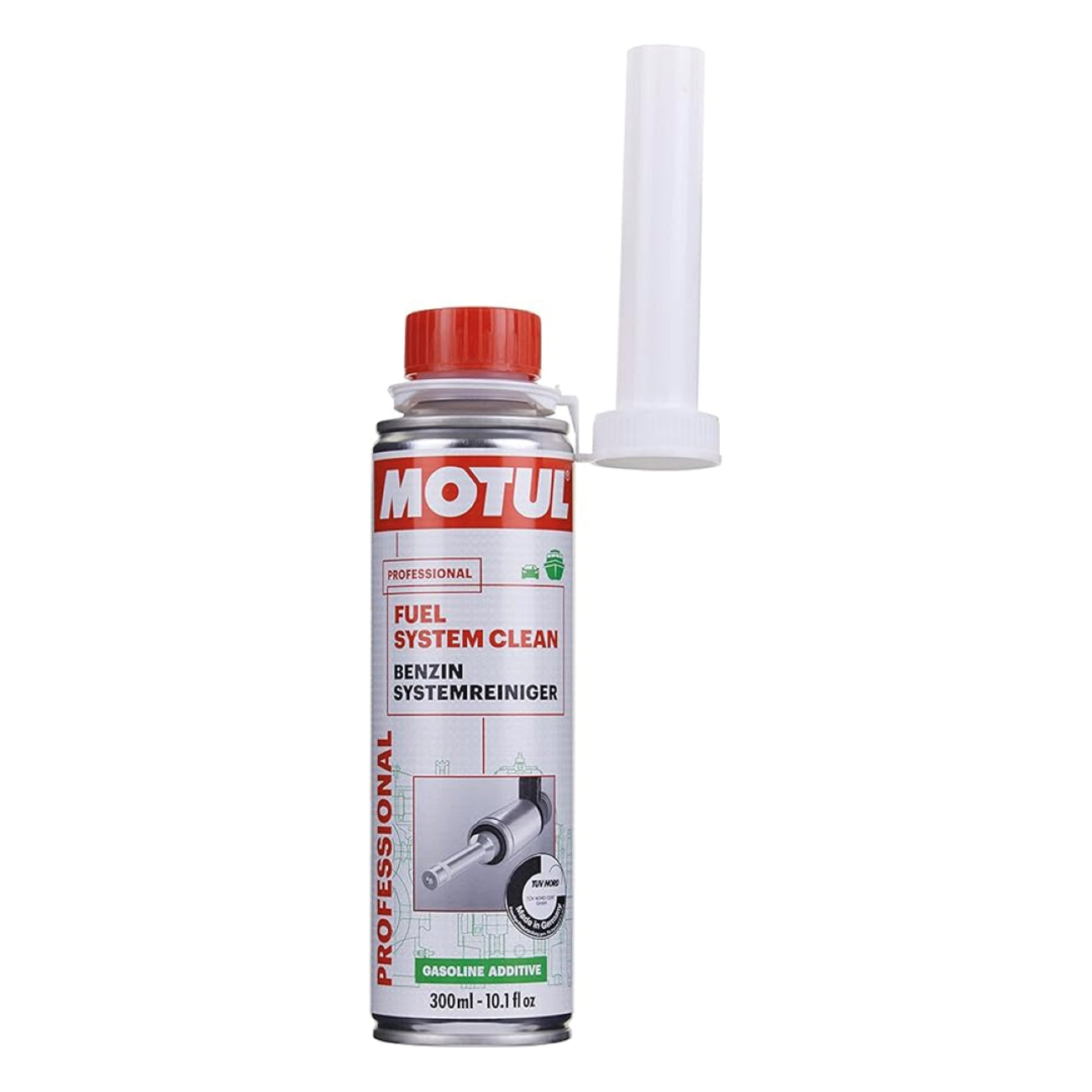 Motul Fuel System Clean (Benzin Enjektör Temizleyici) 300ML