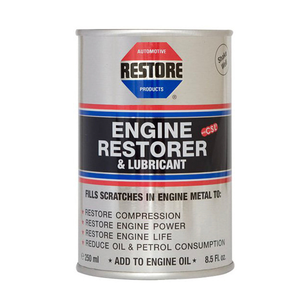 Restore Motor Onarıcı 250ML