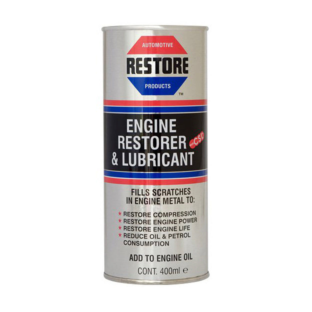 Restore Motor Onarıcı 400ML