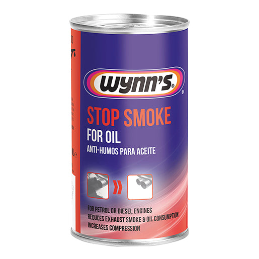 Wynn's Smoke Stop(Duman Kesici) 325ML